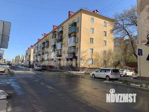 1-к квартира, вторичка, 29м2, 2/5 этаж