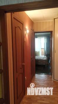 3-к квартира, вторичка, 59м2, 6/9 этаж
