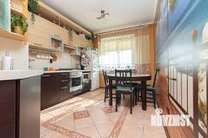 3-к квартира, вторичка, 63м2, 9/10 этаж