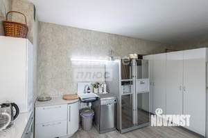 1-к квартира, вторичка, 33м2, 5/10 этаж