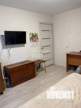 3-к квартира, вторичка, 59м2, 2/5 этаж