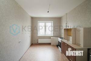 1-к квартира, вторичка, 36м2, 2/10 этаж