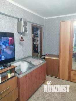 2-к квартира, вторичка, 44м2, 3/5 этаж