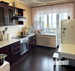 2-к квартира, вторичка, 60м2, 6/9 этаж