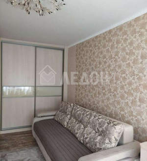 3-к квартира, вторичка, 64м2, 4/5 этаж