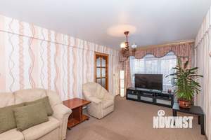 2-к квартира, вторичка, 45м2, 1/5 этаж