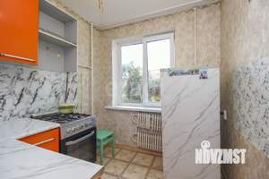 1-к квартира, вторичка, 30м2, 2/9 этаж