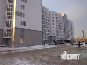 1-к квартира, вторичка, 38м2, 5/9 этаж