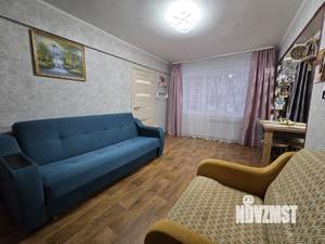 2-к квартира, вторичка, 45м2, 1/5 этаж