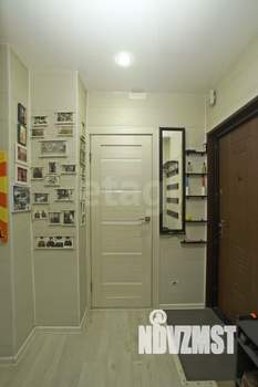 1-к квартира, вторичка, 37м2, 10/10 этаж