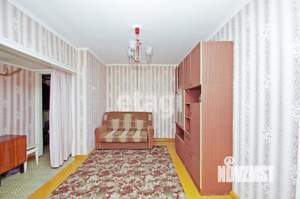 2-к квартира, вторичка, 41м2, 2/5 этаж