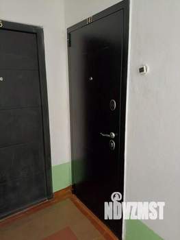 1-к квартира, вторичка, 38м2, 4/9 этаж