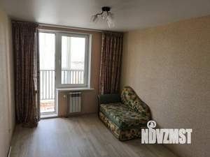 1-к квартира, вторичка, 33м2, 11/20 этаж