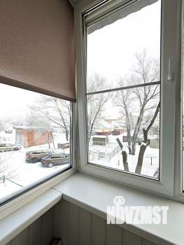 2-к квартира, вторичка, 48м2, 2/5 этаж