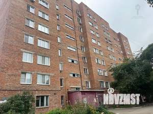 3-к квартира, вторичка, 62м2, 7/9 этаж