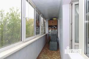 1-к квартира, вторичка, 35м2, 3/9 этаж
