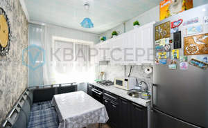 4-к квартира, вторичка, 61м2, 5/9 этаж