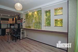 1-к квартира, вторичка, 43м2, 5/9 этаж