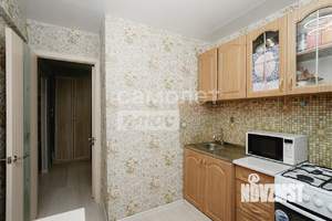 1-к квартира, вторичка, 31м2, 1/5 этаж