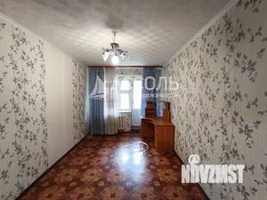1-к квартира, вторичка, 43м2, 1/5 этаж