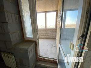 1-к квартира, вторичка, 47м2, 16/16 этаж