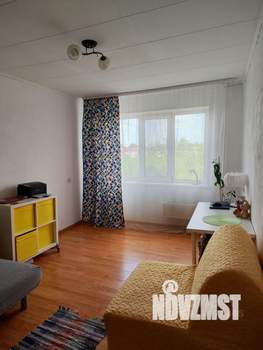 1-к квартира, вторичка, 29м2, 5/9 этаж