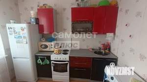 1-к квартира, вторичка, 36м2, 9/10 этаж