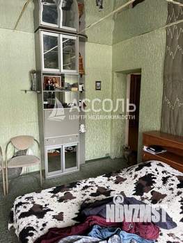 3-к квартира, вторичка, 93м2, 1/9 этаж