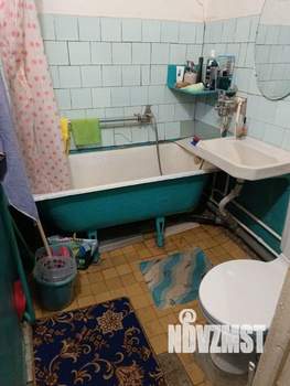 1-к квартира, вторичка, 30м2, 1/5 этаж