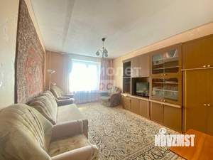 1-к квартира, вторичка, 43м2, 5/12 этаж