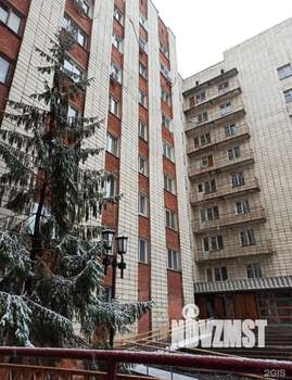 1-к квартира, вторичка, 18м2, 5/9 этаж
