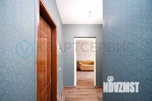 1-к квартира, вторичка, 37м2, 2/10 этаж