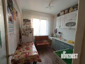 1-к квартира, вторичка, 31м2, 5/5 этаж