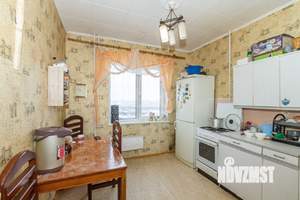 3-к квартира, вторичка, 63м2, 7/9 этаж