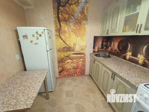 2-к квартира, вторичка, 44м2, 1/5 этаж