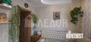 1-к квартира, вторичка, 37м2, 7/9 этаж