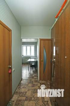 1-к квартира, вторичка, 37м2, 9/9 этаж