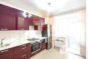1-к квартира, вторичка, 40м2, 2/16 этаж