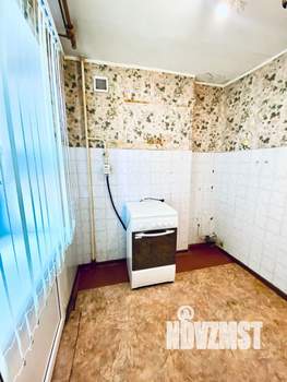 1-к квартира, вторичка, 31м2, 4/5 этаж