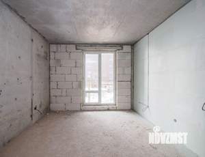 3-к квартира, строящийся дом, 80м2, 5/12 этаж