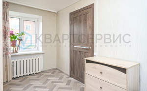 2-к квартира, вторичка, 45м2, 1/3 этаж