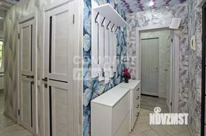 2-к квартира, вторичка, 43м2, 4/5 этаж