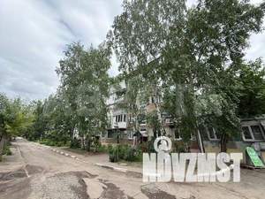 2-к квартира, вторичка, 39м2, 2/5 этаж