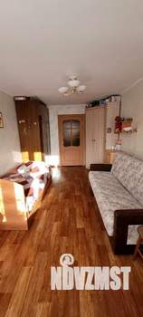 2-к квартира, вторичка, 54м2, 1/3 этаж