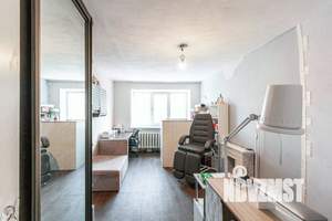 3-к квартира, вторичка, 62м2, 5/5 этаж