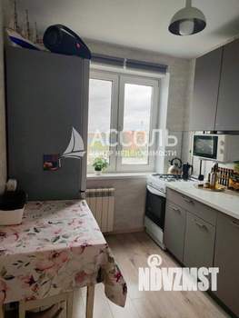 1-к квартира, вторичка, 30м2, 9/9 этаж