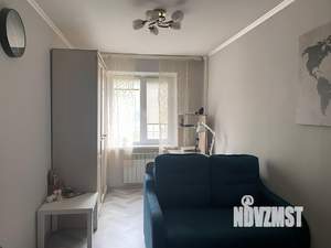 2-к квартира, вторичка, 40м2, 1/9 этаж