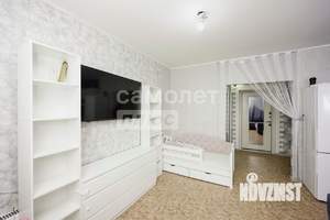 Студия квартира, вторичка, 33м2, 8/10 этаж