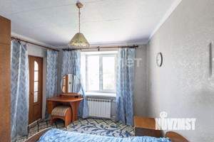 3-к квартира, вторичка, 52м2, 7/9 этаж