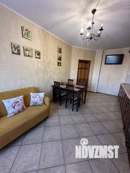 2-к квартира, вторичка, 75м2, 4/9 этаж